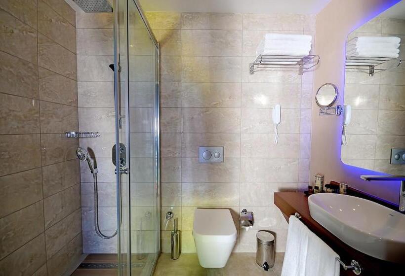 Номер Стандарт Трехместный, Elite Hotels Darica Spa & Convention Center