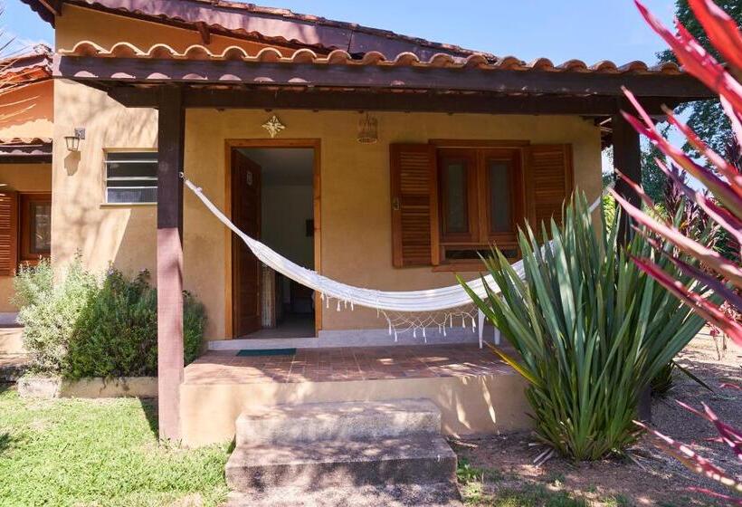 주니어 스위트, Recanto Da Cachoeira