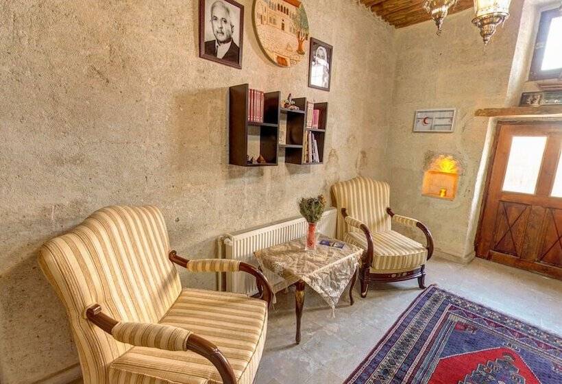 스위트, Hikmet's House