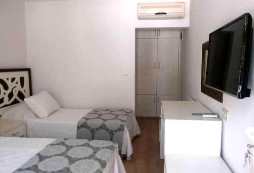 스탠다드 룸, Meggs Bodrum Beach