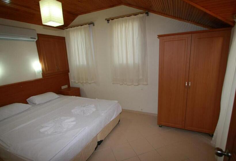 Апартаменты Deluxe 3 Спальни, Sea Breeze Hotel And Apartments