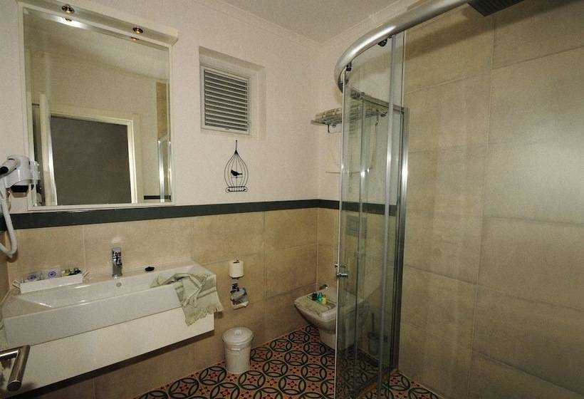 Люкс, Sea Breeze Hotel And Apartments