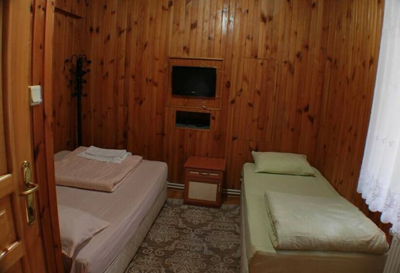 标准间, Uzungol Motel