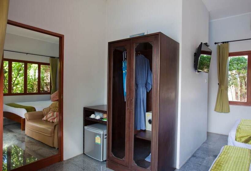 スタンダードルーム, Ardea Resort Pool Villa