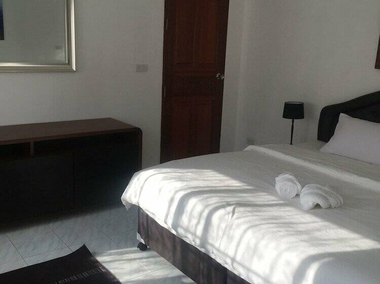 Номер Deluxe, Lyndale Lodge