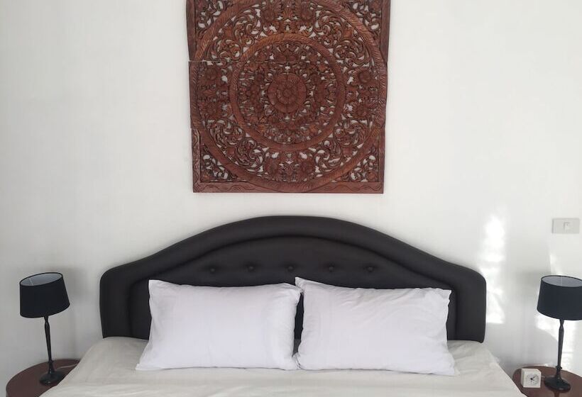 Номер Deluxe, Lyndale Lodge