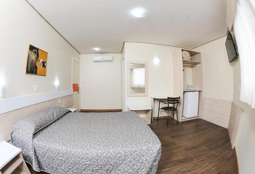 Номер Deluxe, Express Centro Historico