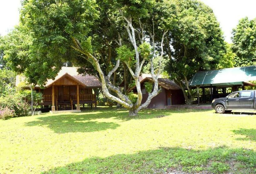 Студия Стандарт, Siam Tara Resort Chiangkhong