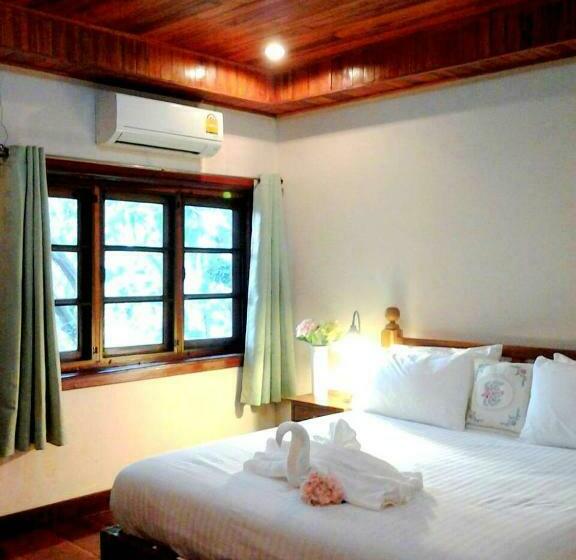 Студия Стандарт, Siam Tara Resort Chiangkhong