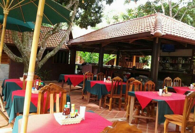 Студио Стандарт Кровать Кинг, Siam Tara Resort Chiangkhong
