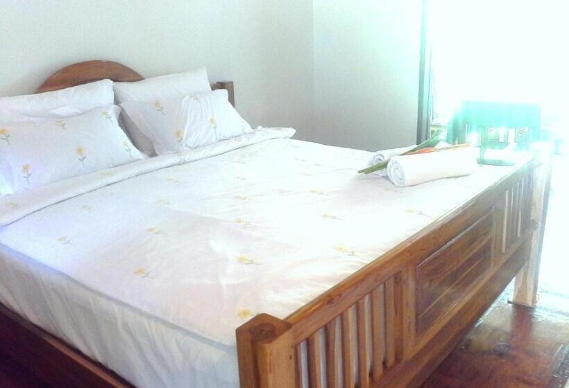 Студио Стандарт Кровать Кинг, Siam Tara Resort Chiangkhong