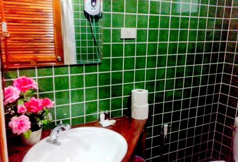 Дом 1 Спальня, Siam Tara Resort Chiangkhong