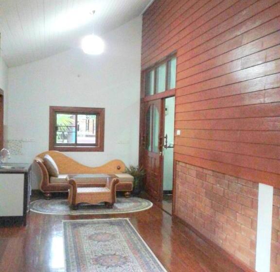 Дом 2 Спальни, Siam Tara Resort Chiangkhong