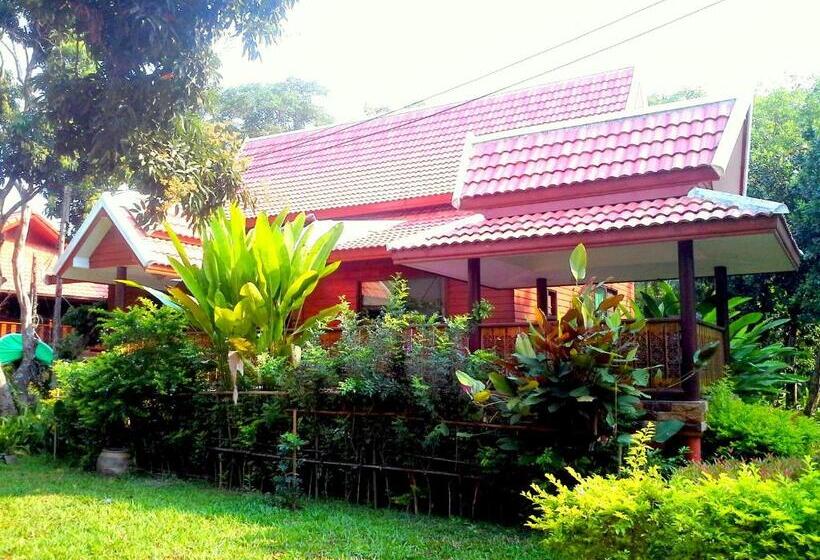 Дом 2 Спальни, Siam Tara Resort Chiangkhong