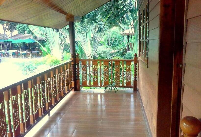 Студио Стандарт Кровать Кинг, Siam Tara Resort Chiangkhong