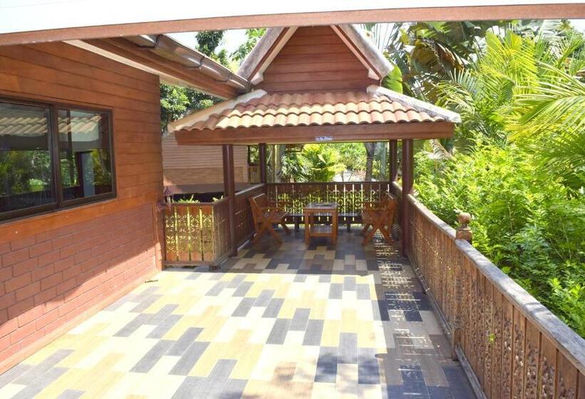 Дом 2 Спальни, Siam Tara Resort Chiangkhong
