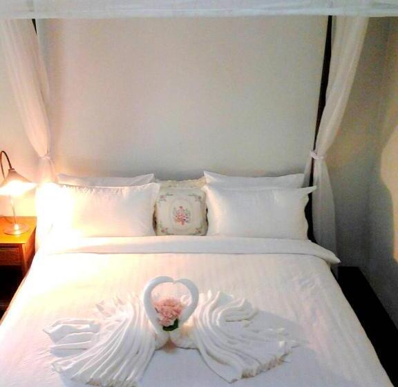 Дом 2 Спальни, Siam Tara Resort Chiangkhong