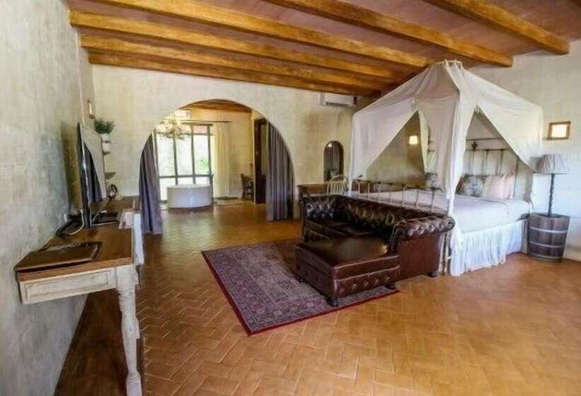 Люкс, La Toscana