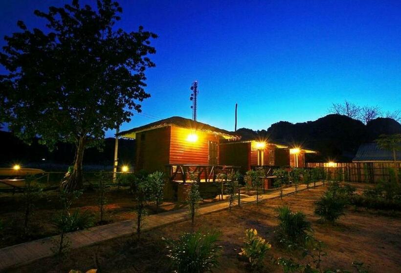 Номер Стандарт, Pp Red Tuna Hut