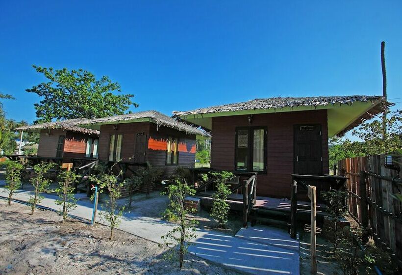Номер Стандарт, Pp Red Tuna Hut