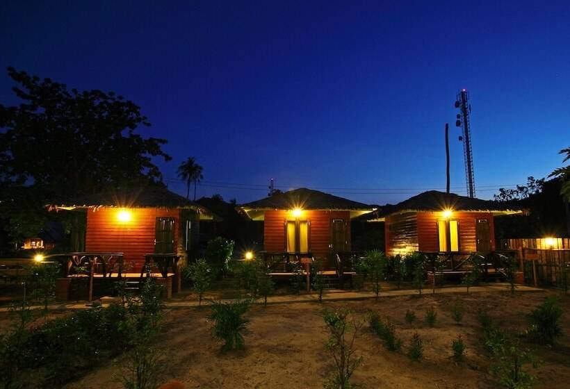 Номер Стандарт, Pp Red Tuna Hut