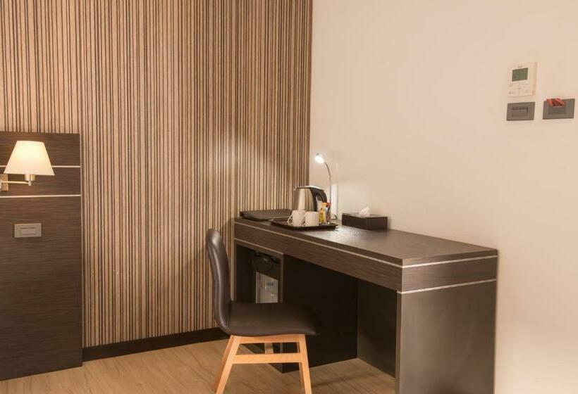 Номер Superior, Amanta Hotel Nongkhai