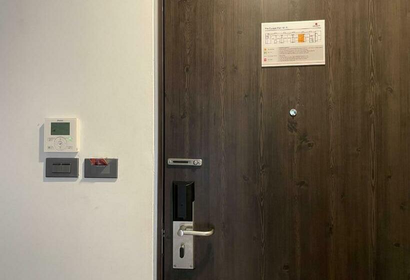Номер Superior, Amanta Hotel Nongkhai