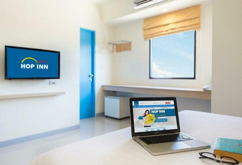 스탠다드 룸, Hop Inn Sakon Nakhon