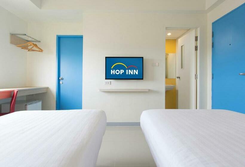 스탠다드 룸, Hop Inn Sakon Nakhon