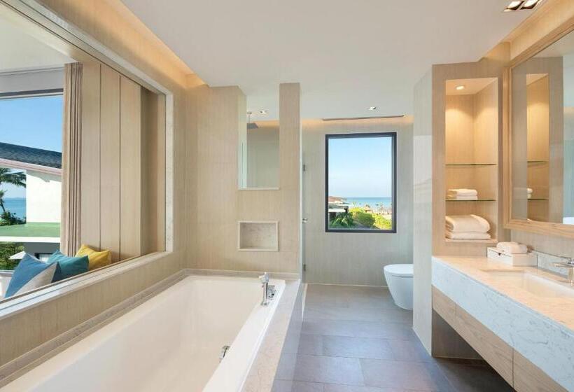 Студио Стандарт Кровать Кинг, Le Meridien Khao Lak Resort & Spa