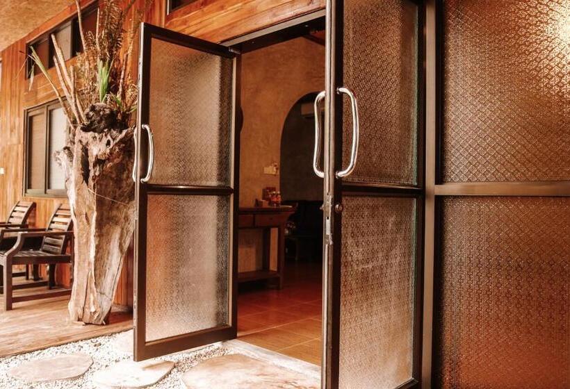 Люкс Premium 2 Спальни, Namphung Phuket Boutique Resort