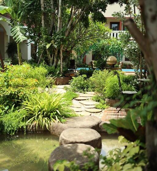 Номер Economy, Namphung Phuket Boutique Resort