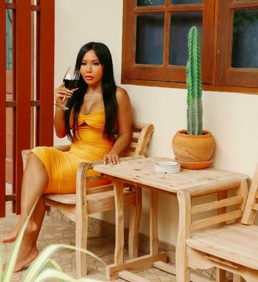 Апартаменты Дюплекс 1 Спальня, Namphung Phuket Boutique Resort