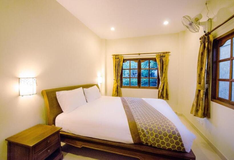 Вилла 2 Спальни, Namphung Phuket Boutique Resort