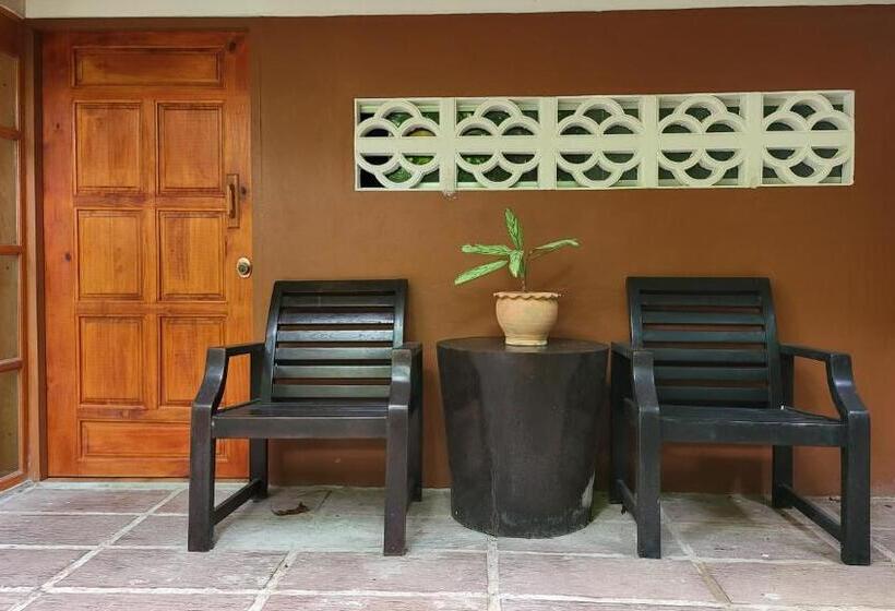 Номер Economy, Namphung Phuket Boutique Resort
