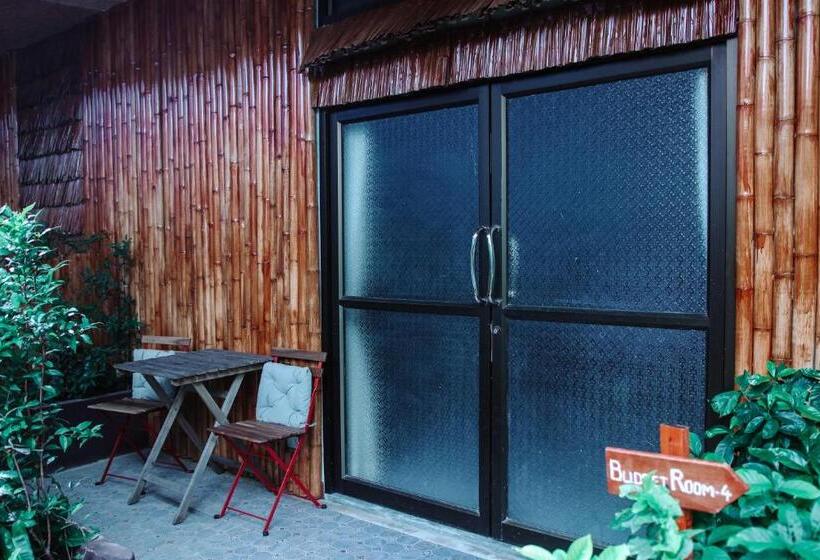 Номер Deluxe, Namphung Phuket Boutique Resort