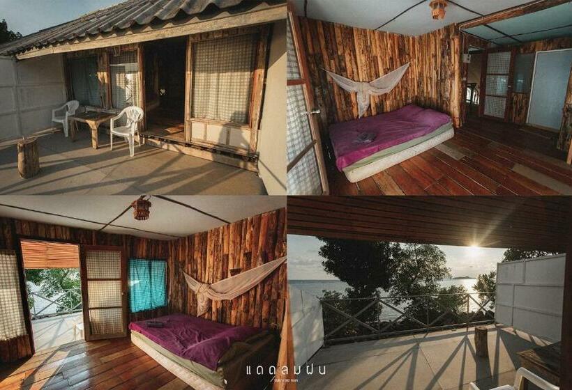 Номер Стандарт, Pano Resort
