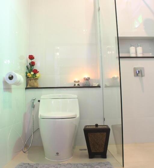וילה בת 2 חדרי שינה, Arthaya Villas   Sha Extra Plus