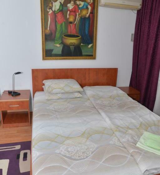 اتاق استاندارد, Apartments Imper   Imd