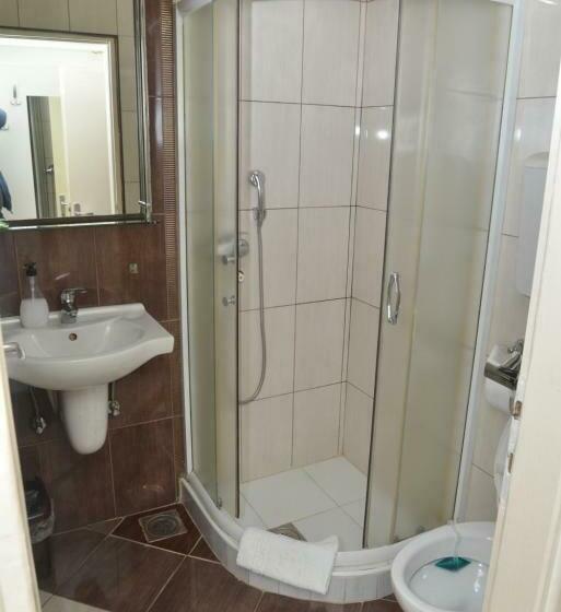 اتاق استاندارد, Apartments Imper   Imd