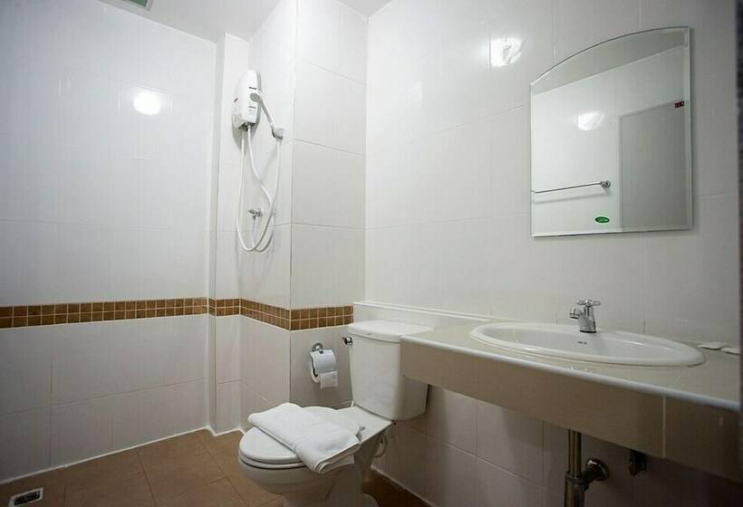 Номер Superior, Artada Residence