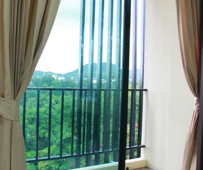 Номер Superior, Artada Residence