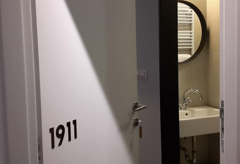 수피리어 룸, Savamala B&b