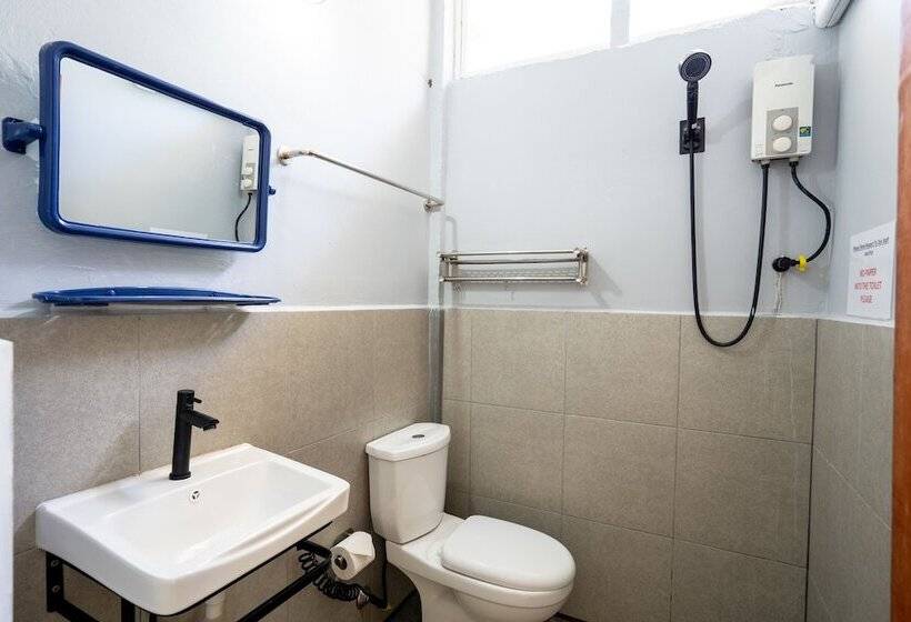 Бунгало Стандарт, Isara Lanta Beach Resort