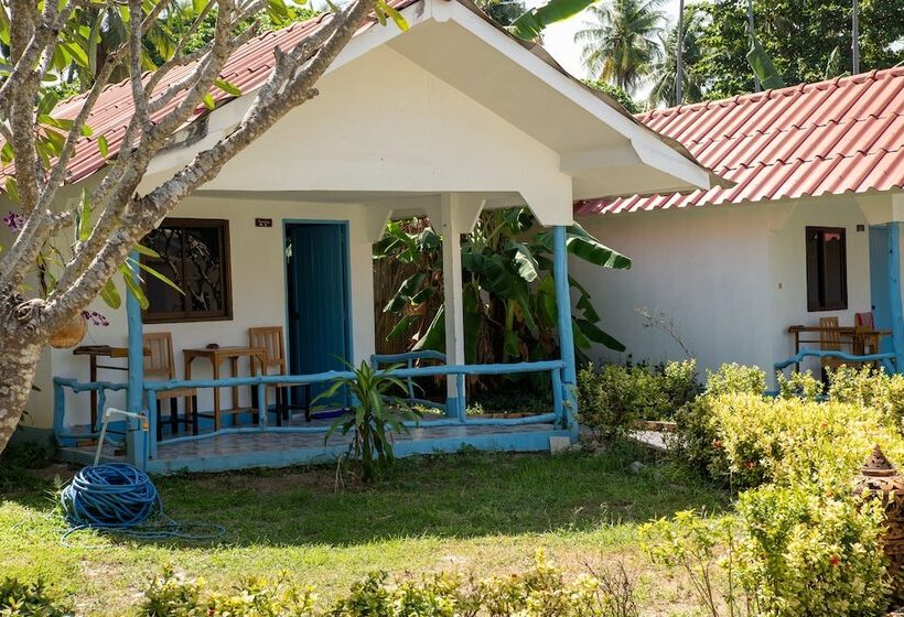 Бунгало Superior, Isara Lanta Beach Resort