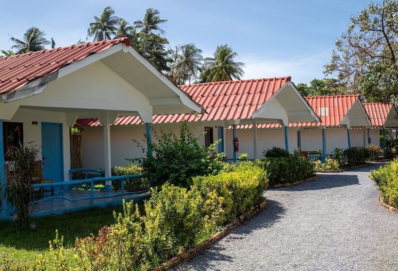 Бунгало Superior, Isara Lanta Beach Resort