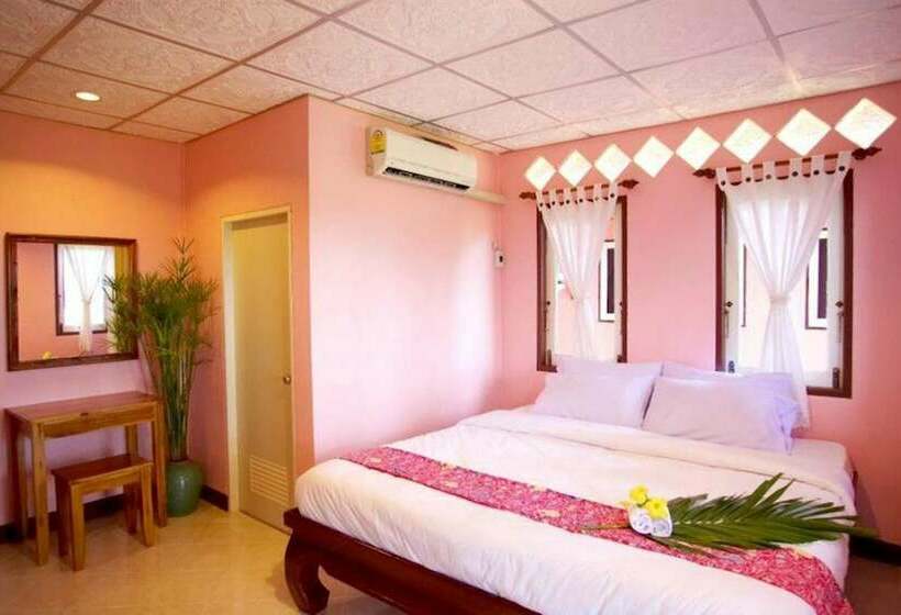 חדר סטנדרט, Mayuree Resort Kohchang