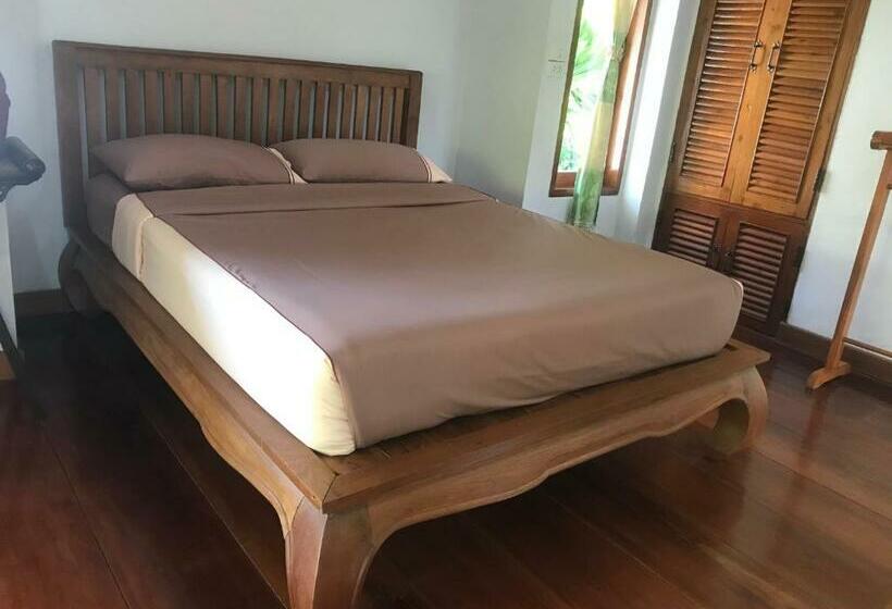 Вилла 1 Спальня, Pai Loess Resort