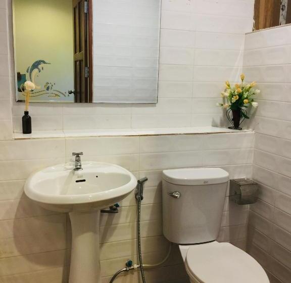 Бунгало Superior, Pai Loess Resort