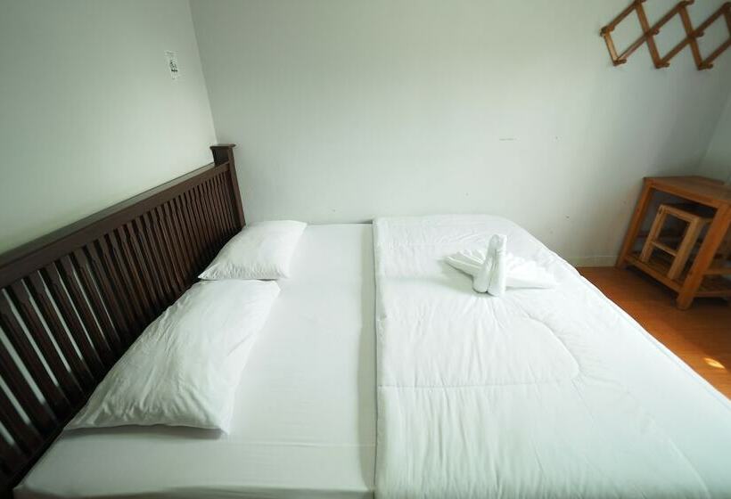 Номер Стандарт, Chuan Chom Guesthouse
